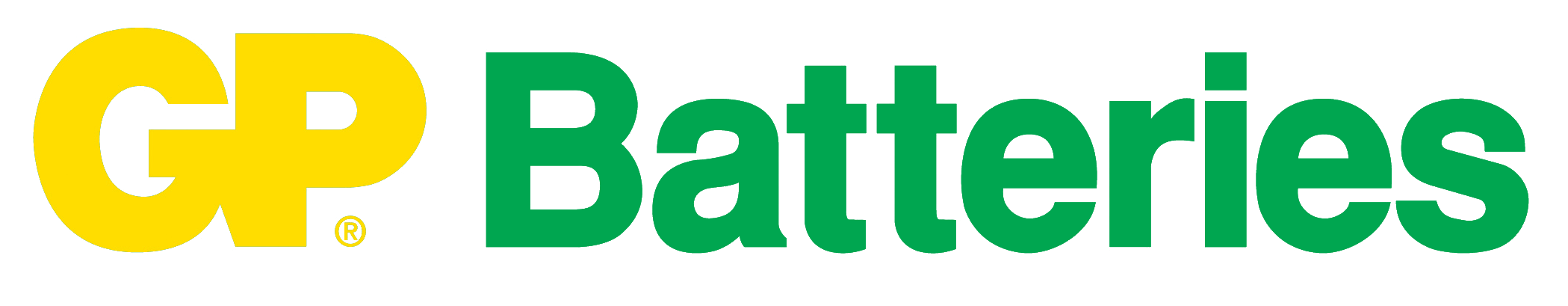 GP Batteries